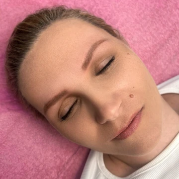 Soft powder (púder techika) 
