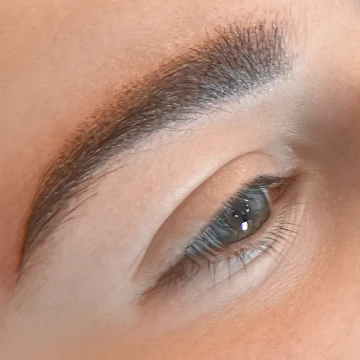 Soft powder (púder techika) 