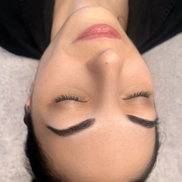 Soft powder (púder techika) 