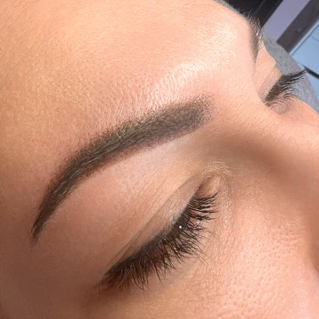 Soft powder (púder techika) 