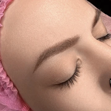 Soft powder (púder techika) 