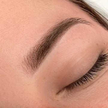 Soft powder (púder techika) 